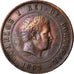 Moneda, Portugal, Carlos I, 20 Reis, 1892, MBC+, Bronce, KM:533