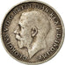 Coin, Great Britain, George V, 3 Pence, 1917, VF(30-35), Silver, KM:813