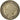 Coin, Netherlands, Wilhelmina I, 25 Cents, 1928, VF(30-35), Silver, KM:164