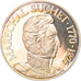 França, Medal, Napoléon Ier, Maréchal Suchet, História, 1976, MS(65-70)