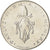 Münze, Vatikanstadt, Paul VI, 100 Lire, 1970, UNZ, Stainless Steel, KM:122