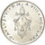 Münze, Vatikanstadt, Paul VI, 10 Lire, 1970, UNZ, Aluminium, KM:119