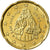 San Marino, 20 Euro Cent, 2005, SPL-, Ottone, KM:444