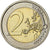 Belgium, 2 Euro, 2010, EF(40-45), Bi-Metallic, KM:289