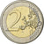 Holandia, 2 Euro, 2013, Utrecht, EF(40-45), Bimetaliczny, KM:332