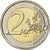 Belgium, 2 Euro, 2012, EF(40-45), Bi-Metallic, KM:315