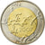 Finlande, 5 Euro, 2007, SUP, Bi-Metallic, KM:146