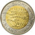 Finnland, 5 Euro, 2007, VZ, Bi-Metallic, KM:146