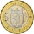 Finlande, 5 Euro, Province de Satakunta, 2010, SUP, Bi-Metallic, KM:156