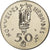 Münze, New Hebrides, 50 Francs, 1972, Paris, ESSAI, STGL, Nickel, KM:E7