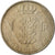 Monnaie, Belgique, Franc, 1968, TB+, Copper-nickel, KM:142.1