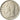 Moneta, Belgio, Franc, 1966, MB+, Rame-nichel, KM:142.1