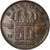 Moneda, Bélgica, Baudouin I, 50 Centimes, 1981, MBC, Bronce, KM:148.1