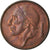 Monnaie, Belgique, Baudouin I, 50 Centimes, 1992, TB+, Bronze, KM:149.1