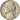 Moeda, Estados Unidos da América, Jefferson Nickel, 5 Cents, 1964, U.S. Mint