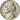 Coin, United States, Jefferson Nickel, 5 Cents, 1970, U.S. Mint, Denver