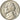 Coin, United States, Jefferson Nickel, 5 Cents, 1971, U.S. Mint, Denver