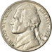 Moeda, Estados Unidos da América, Jefferson Nickel, 5 Cents, 1972, U.S. Mint