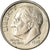 Coin, United States, Roosevelt Dime, Dime, 1995, U.S. Mint, Philadelphia