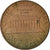 Coin, United States, Lincoln Cent, Cent, 1964, U.S. Mint, Denver, VF(30-35)