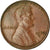 Moneda, Estados Unidos, Lincoln Cent, Cent, 1970, U.S. Mint, San Francisco, BC+
