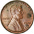 Coin, United States, Lincoln Cent, Cent, 1970, U.S. Mint, Denver, VF(30-35)