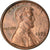 Coin, United States, Lincoln Cent, Cent, 1973, U.S. Mint, Denver, VF(30-35)