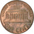 Coin, United States, Lincoln Cent, Cent, 1973, U.S. Mint, Denver, VF(30-35)