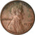 Coin, United States, Lincoln Cent, Cent, 1979, U.S. Mint, Philadelphia