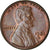 Coin, United States, Lincoln Cent, Cent, 1982, U.S. Mint, Denver, VF(30-35)