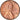 Coin, United States, Lincoln Cent, Cent, 1987, U.S. Mint, Philadelphia