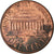 Coin, United States, Lincoln Cent, Cent, 1987, U.S. Mint, Philadelphia