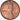 Coin, United States, Lincoln Cent, Cent, 1991, U.S. Mint, Denver, VF(30-35)