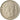 Coin, Belgium, Franc, 1954, VF(30-35), Copper-nickel, KM:142.1