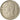 Coin, Belgium, Franc, 1954, VF(30-35), Copper-nickel, KM:143.1