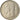 Monnaie, Belgique, Franc, 1964, TB, Copper-nickel, KM:142.1