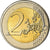 Luxembourg, 2 Euro, 175 Joer, 2014, SUP, Bi-Metallic