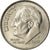 Coin, United States, Roosevelt Dime, Dime, 2013, U.S. Mint, Philadelphia