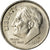 Coin, United States, Roosevelt Dime, Dime, 2013, U.S. Mint, Denver, AU(55-58)