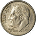 Coin, United States, Roosevelt Dime, Dime, 2010, U.S. Mint, Philadelphia