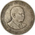 Münze, Kenya, Shilling, 1980, British Royal Mint, S, Copper-nickel, KM:20