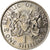 Münze, Kenya, Shilling, 1989, British Royal Mint, VZ, Copper-nickel, KM:20