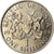 Münze, Kenya, Shilling, 1989, British Royal Mint, SS+, Copper-nickel, KM:20