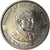 Münze, Kenya, 50 Cents, 1989, British Royal Mint, SS+, Copper-nickel, KM:19
