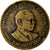 Münze, Kenya, 10 Cents, 1980, British Royal Mint, SS, Nickel-brass, KM:18