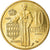 Monnaie, Monaco, Rainier III, 10 Centimes, 1962, Paris, ESSAI, SPL