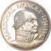 Francja, Medal, Napoléon Ier, Maréchal Moncey, Historia, 1976, MS(65-70)