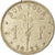 Moneda, Bélgica, Franc, 1923, MBC, Níquel, KM:89