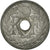 Moneta, Francja, Lindauer, 20 Centimes, 1946, AU(55-58), Cynk, KM:907.1