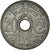 Coin, France, Lindauer, 20 Centimes, 1946, AU(55-58), Zinc, KM:907.1